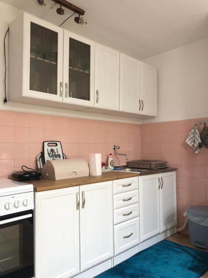 Blue Shell Apartments Kotor Extérieur photo