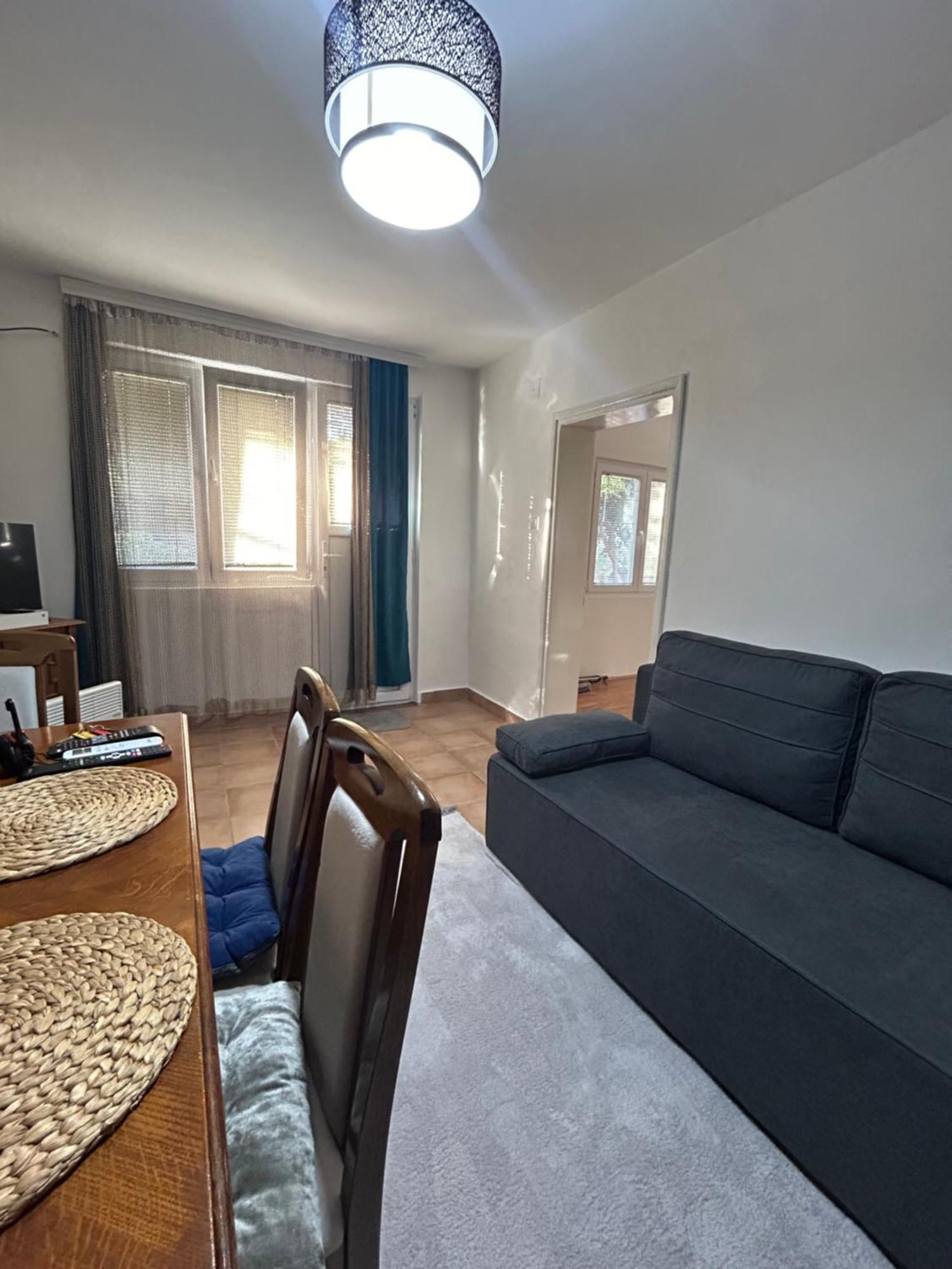 Blue Shell Apartments Kotor Extérieur photo
