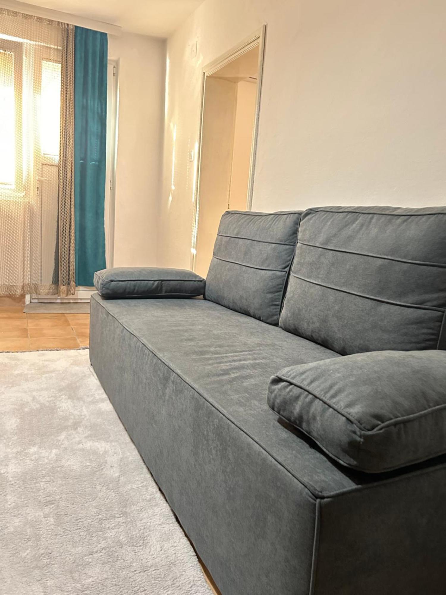 Blue Shell Apartments Kotor Extérieur photo